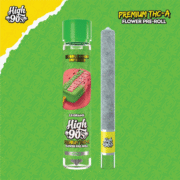 Watermelon Sherbet strain