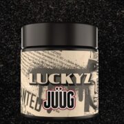 THCA hemp flower