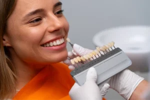 family cosmetic dentistry 
