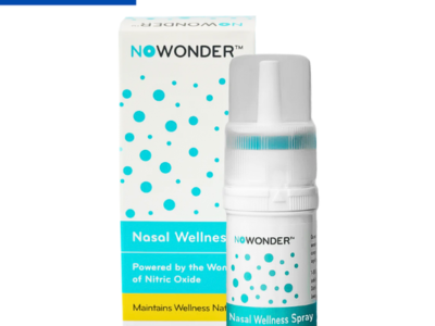 Nowonder Nasal Cleanser