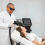 Folix Medical Laser Machine for Hair Restoration