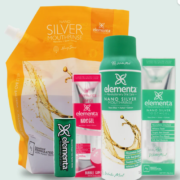 Nanosilver