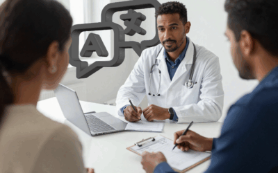 automated medical documentation