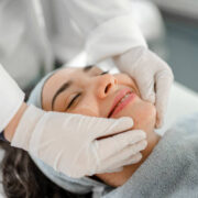 Facial Massage near Bryant Park