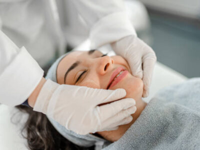 Facial Massage near Bryant Park