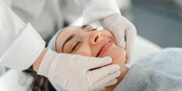 Facial Massage near Bryant Park