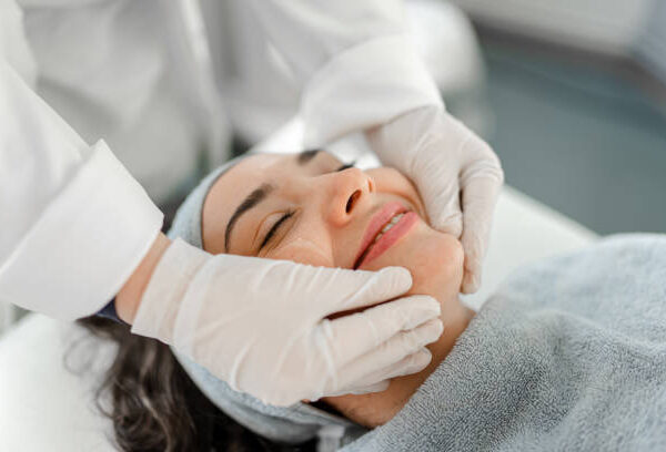 Facial Massage near Bryant Park