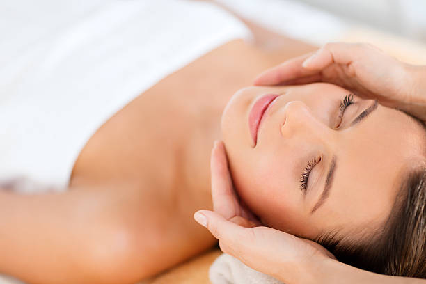 Facial Massage near Bryant Park