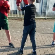 groepslessen fitness