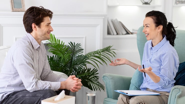 anxiety treatment near me