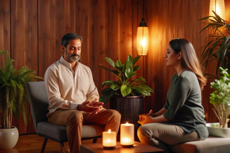 anxiety treatment near me