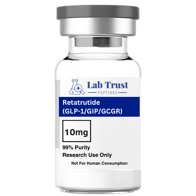 retatrutide peptide