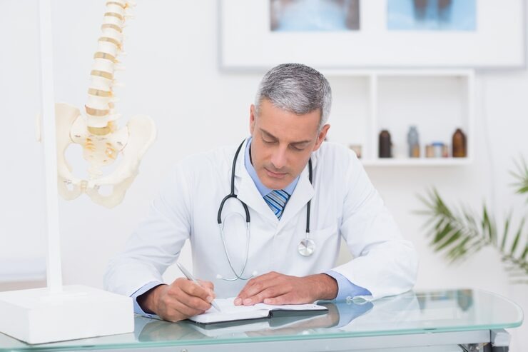 orthopedic medical billing