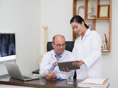 orthopedic medical billing