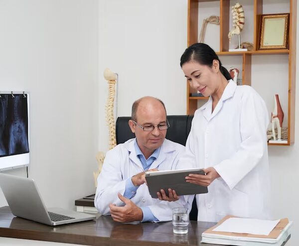 orthopedic medical billing